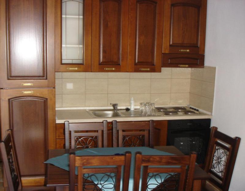 Menir Luxury Apartments Prínos Habitación foto